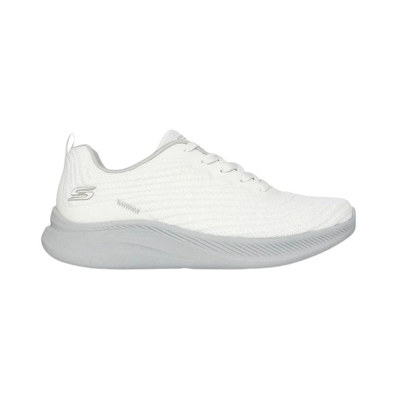 Skechers BOBS MODA FLEX MELLOW DAWN White