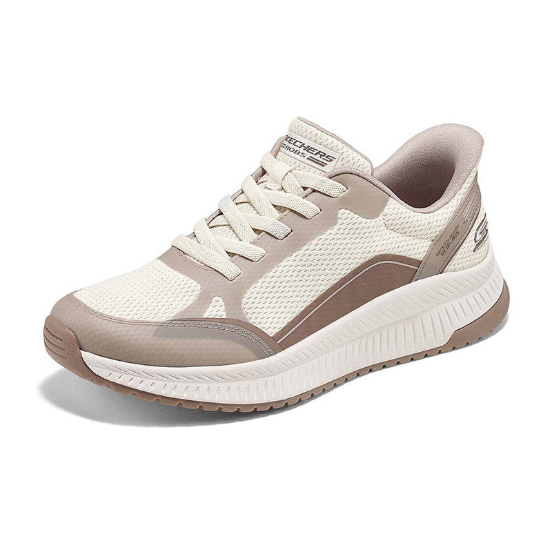Skechers BOBS Squad 4 - Natural Mint