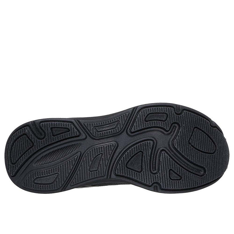 Skechers BOBS Skillz Too Layered Black Black