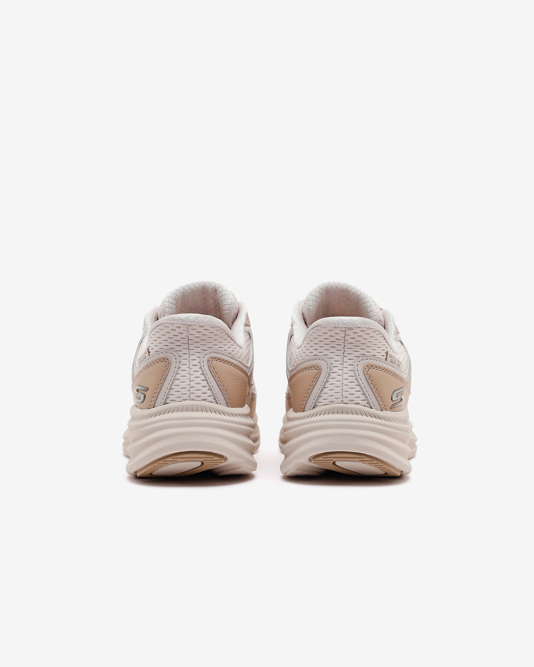 Skechers BOBS Skillz Too Layered Natural