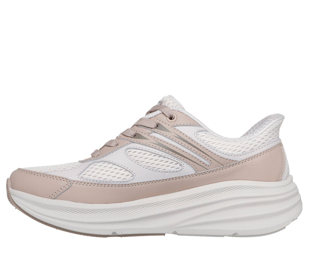 Skechers BOBS Skillz Too Layered Natural