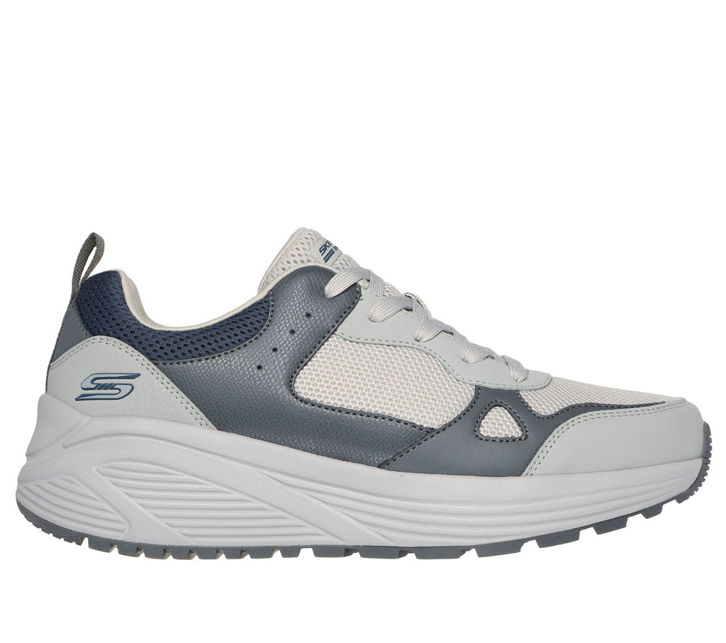 Skechers BOBS Sport Sparrow 2.0 Allegiance Crew Gray Multi