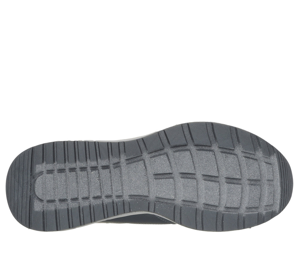 Skechers BOBS Sport Sparrow 2.0 Allegiance Crew Gray Multi