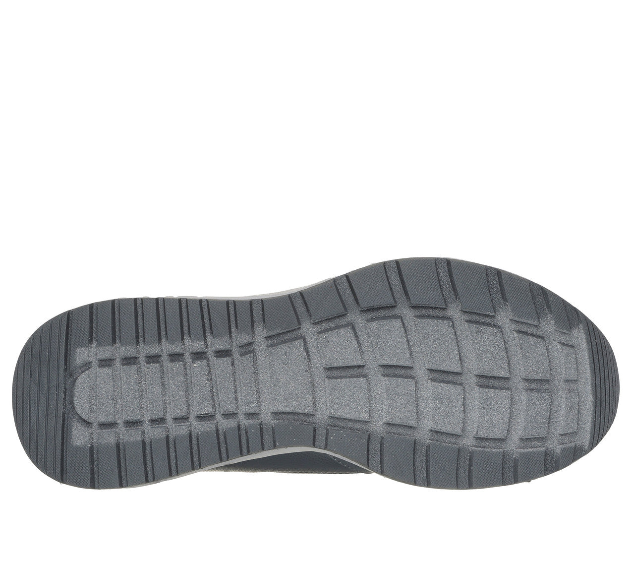 Skechers BOBS Sport Sparrow 2.0 Allegiance Crew Gray Multi