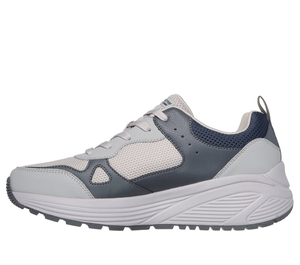 Skechers BOBS Sport Sparrow 2.0 Allegiance Crew Gray Multi