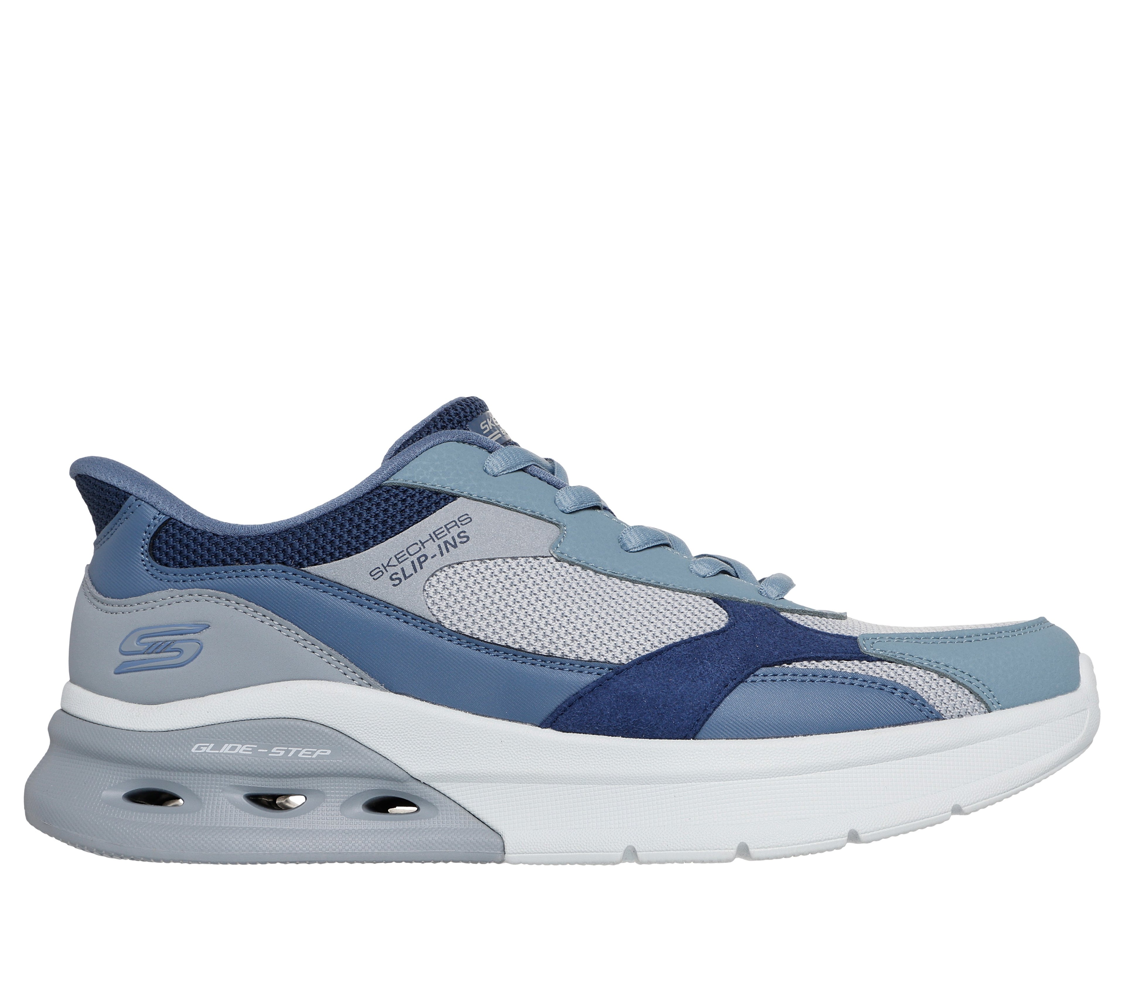 BOBS ARC WAVES 2.0 - CLASS ORDER