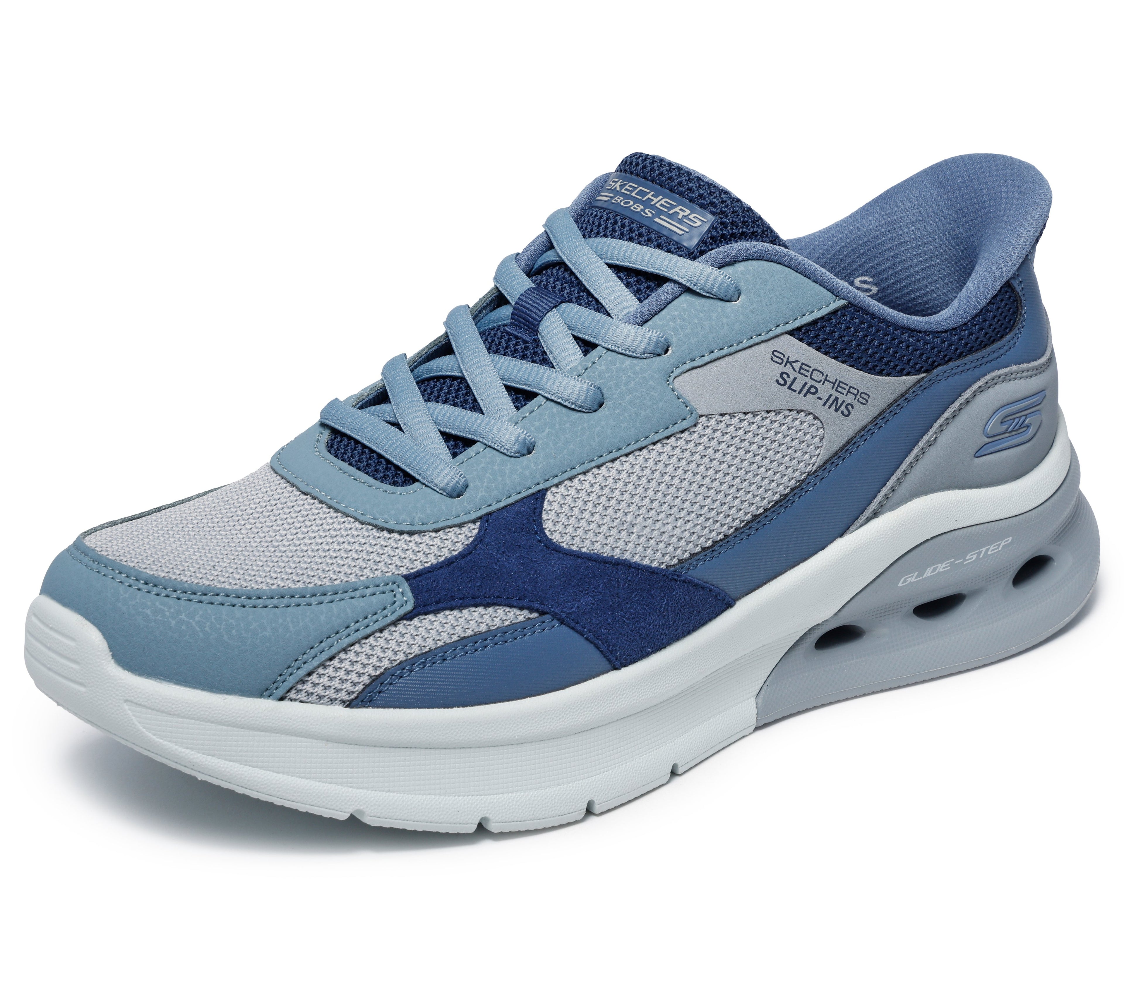 BOBS ARC WAVES 2.0 - CLASS ORDER