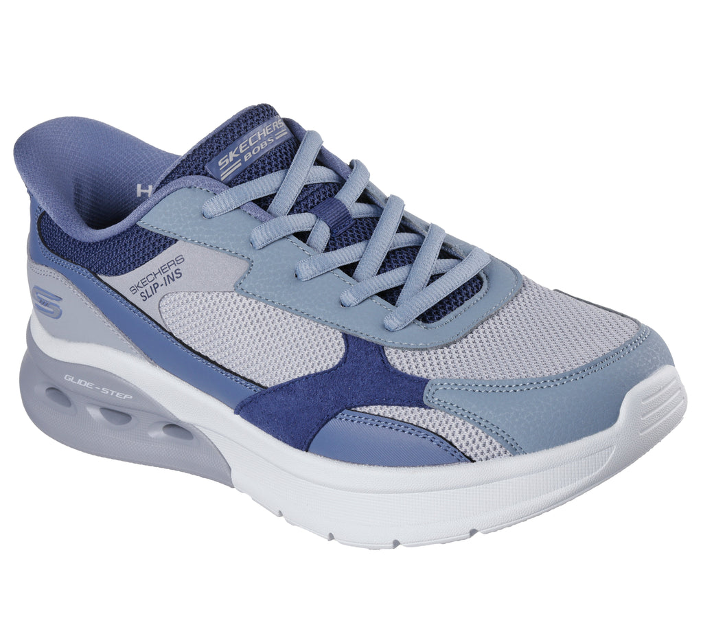 BOBS ARC WAVES 2.0 - CLASS ORDER