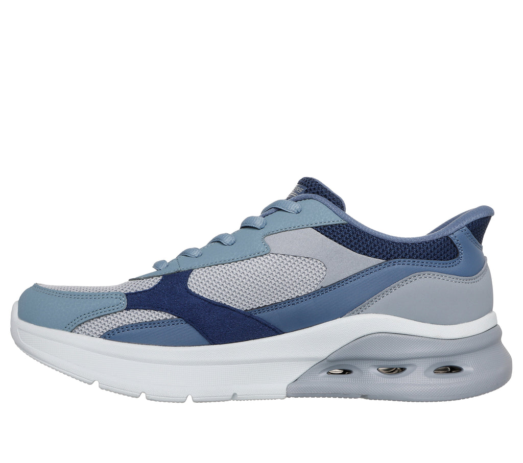 BOBS ARC WAVES 2.0 - CLASS ORDER
