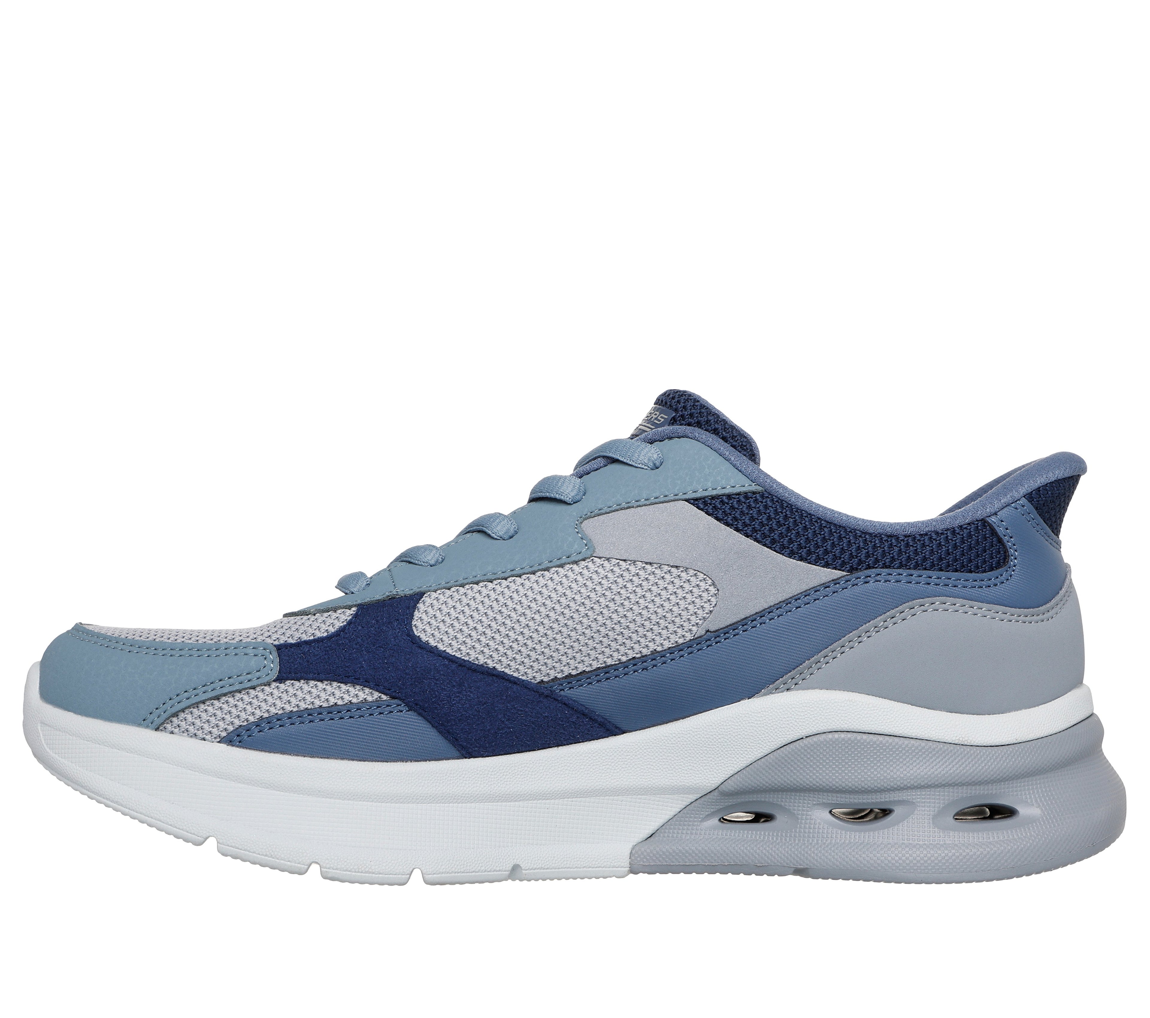 BOBS ARC WAVES 2.0 - CLASS ORDER
