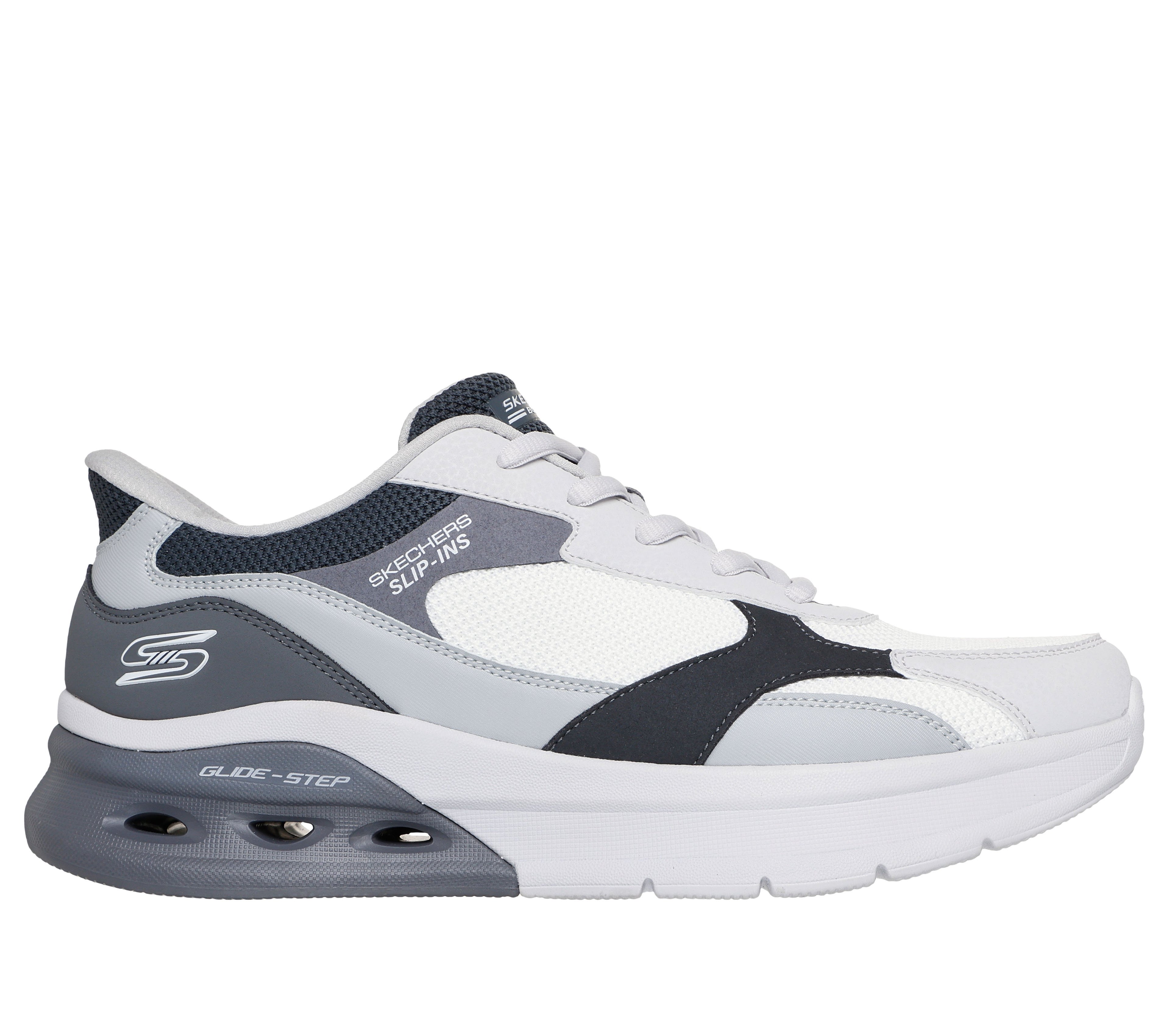 BOBS ARC WAVES 2.0 - CLASS ORDER