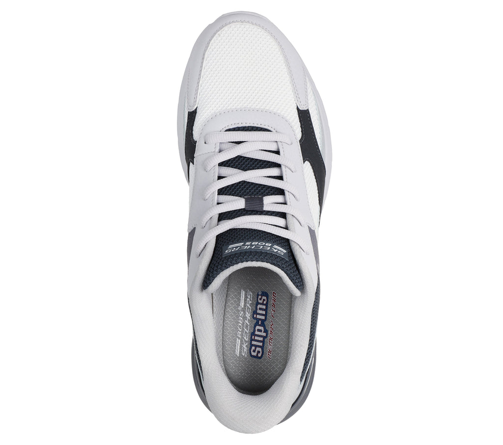 BOBS ARC WAVES 2.0 - CLASS ORDER