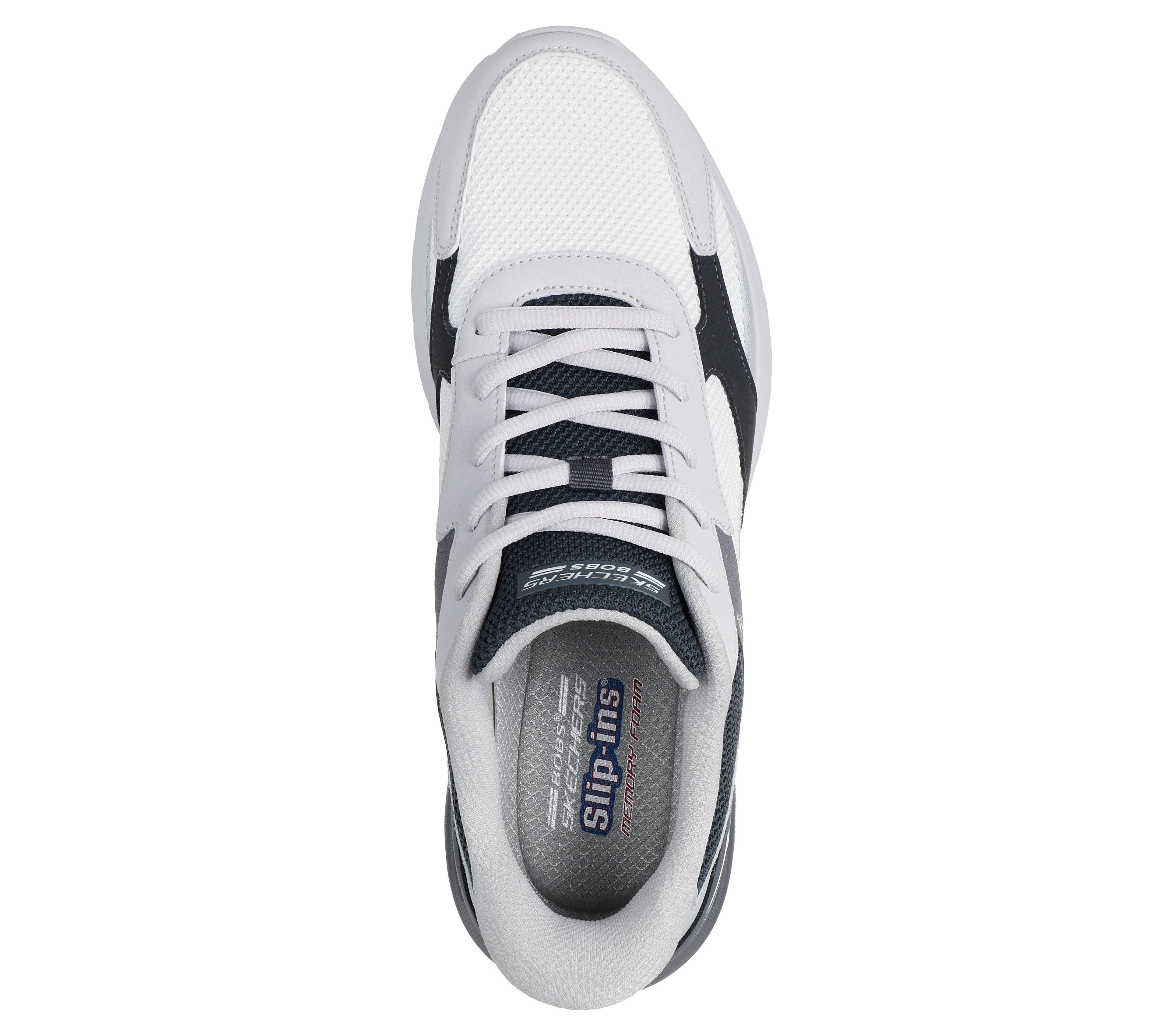 BOBS ARC WAVES 2.0 - CLASS ORDER