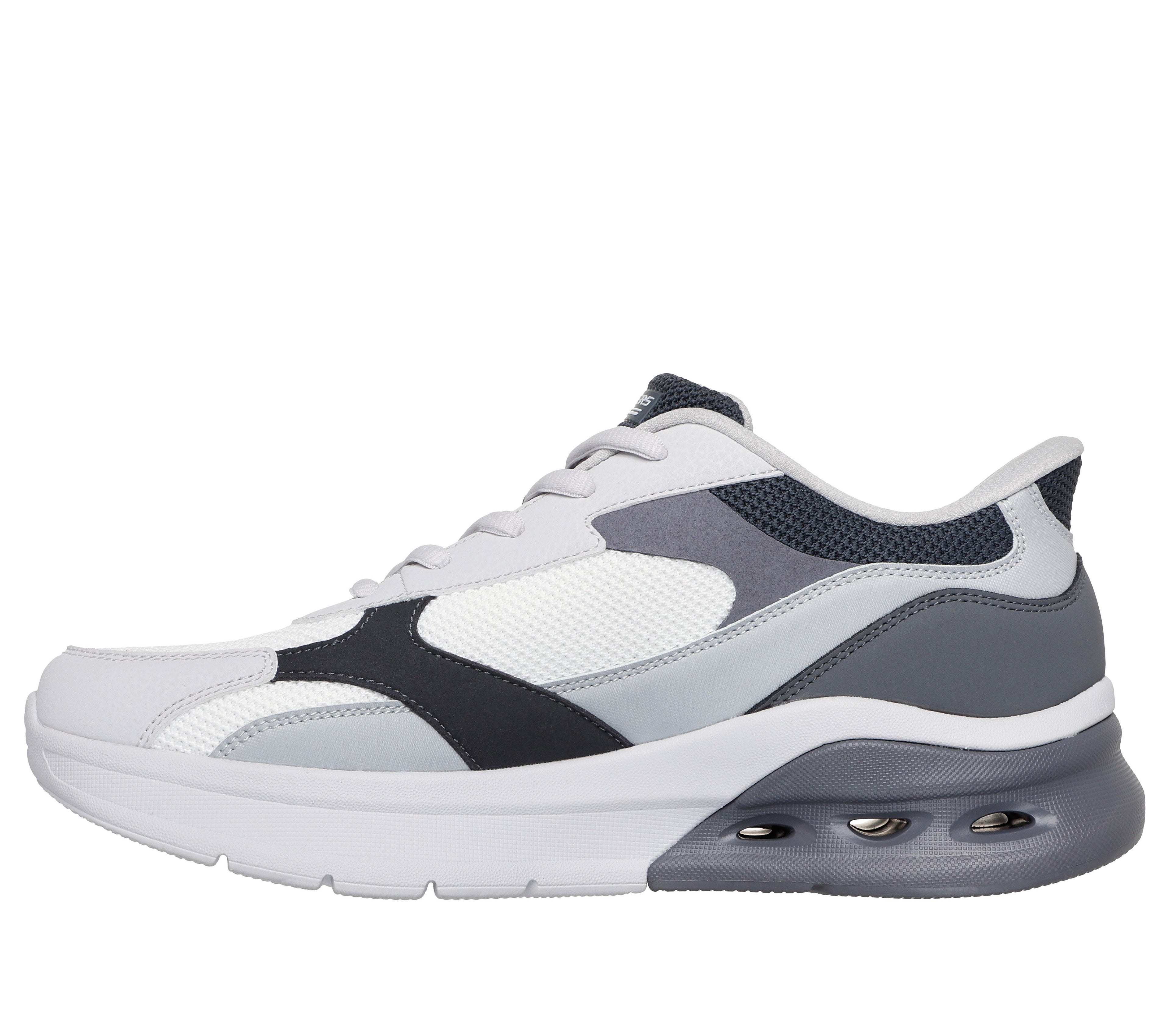 BOBS ARC WAVES 2.0 - CLASS ORDER