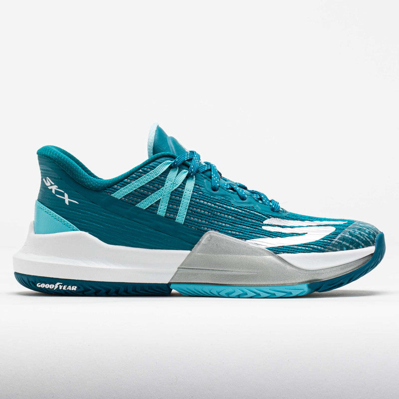 Skechers Slip-Ins Tennis Baseline Bully Aqua