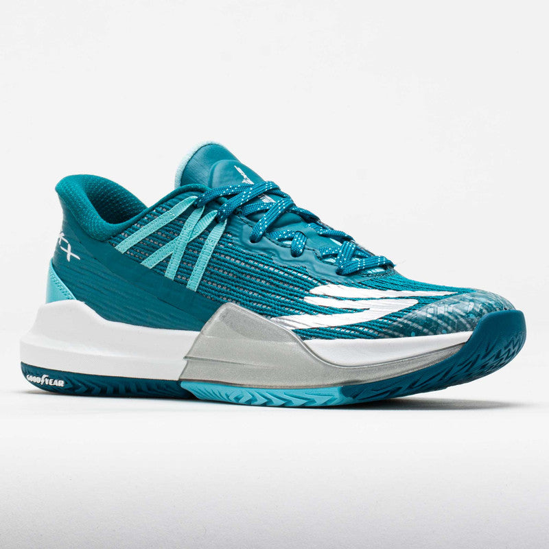 Skechers Slip-Ins Tennis Baseline Bully Aqua