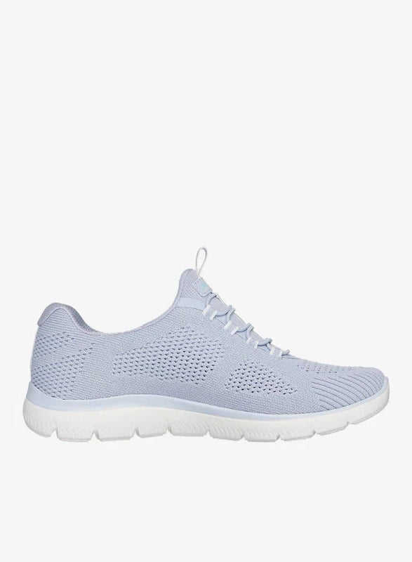 Skechers Summits - Day Dreamer - Light Blue
