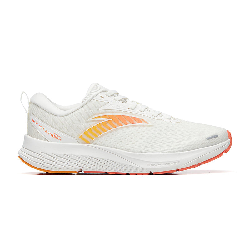 ANTA Advanced Training Running Shoes Beige