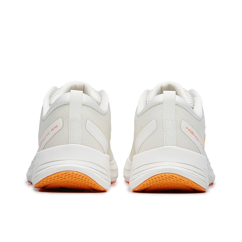 ANTA Advanced Training Running Shoes Beige