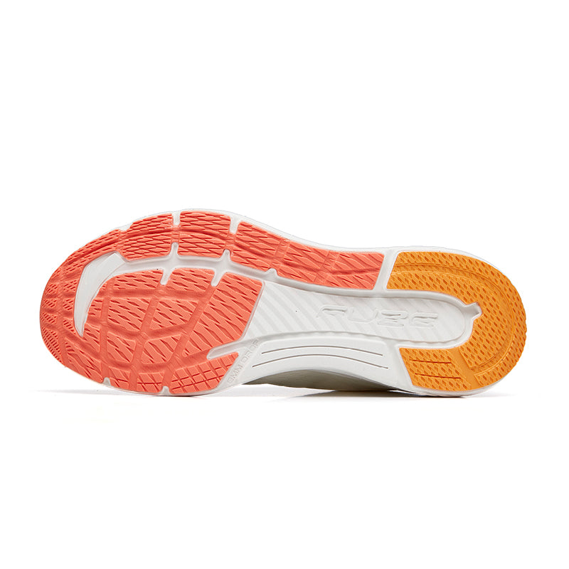 ANTA Advanced Training Running Shoes Beige