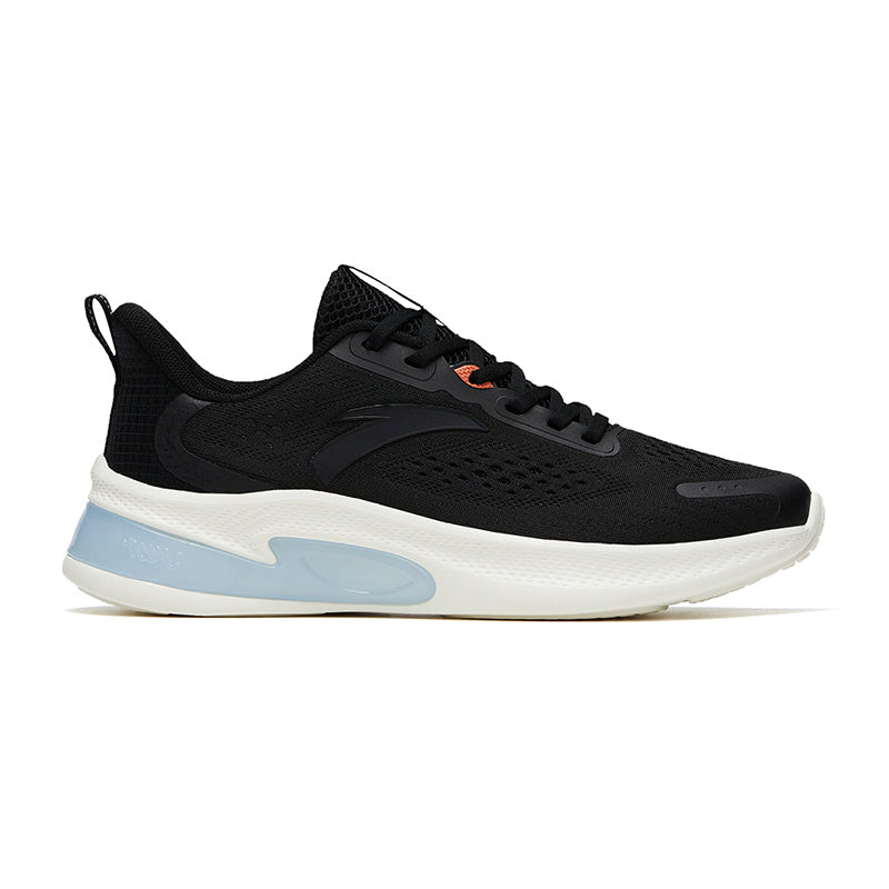 ANTA A-JELLY Running Shoes Black