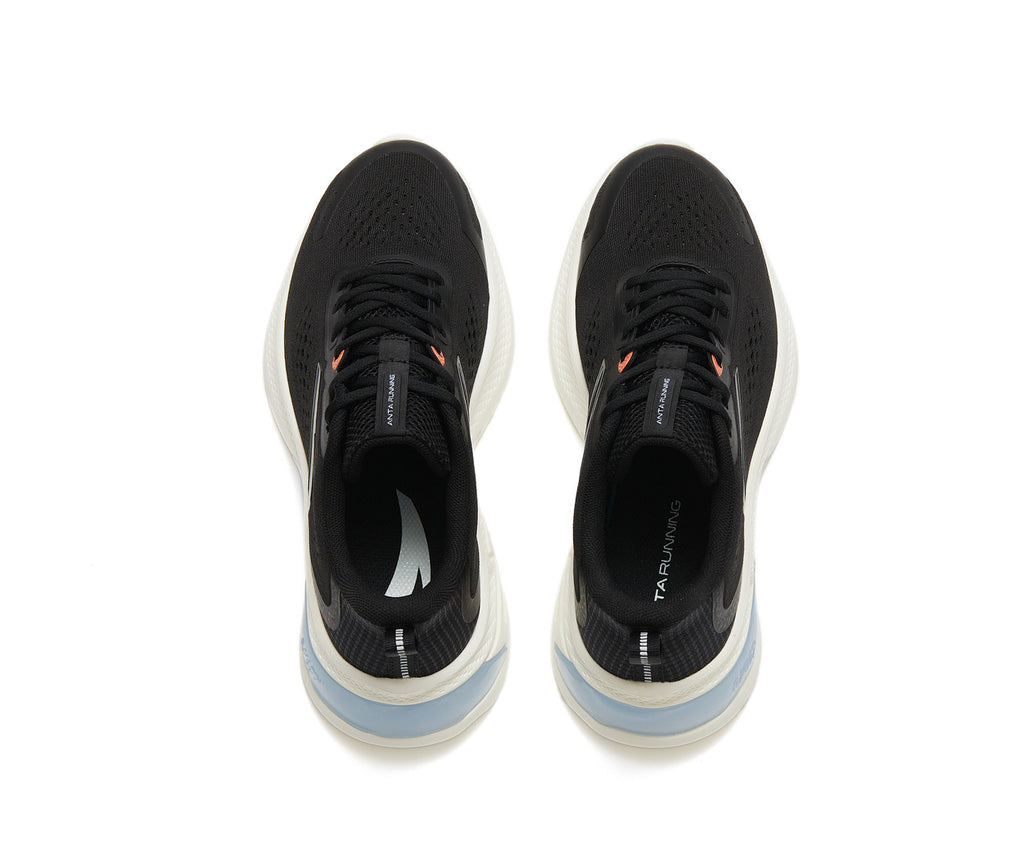 ANTA A-JELLY Running Shoes Black
