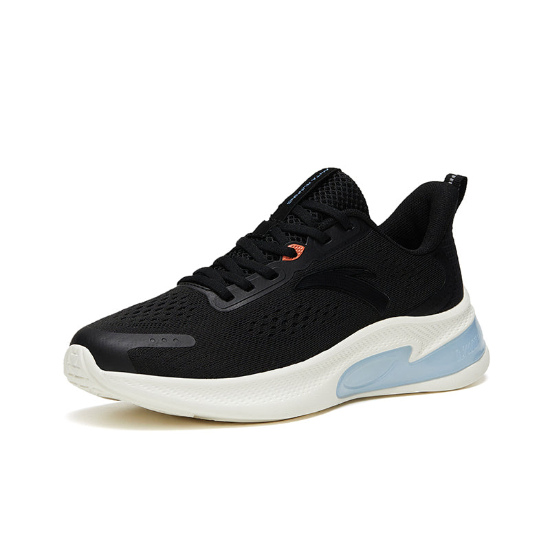 ANTA A-JELLY Running Shoes Black