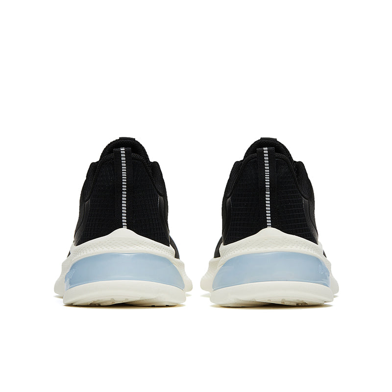 ANTA A-JELLY Running Shoes Black
