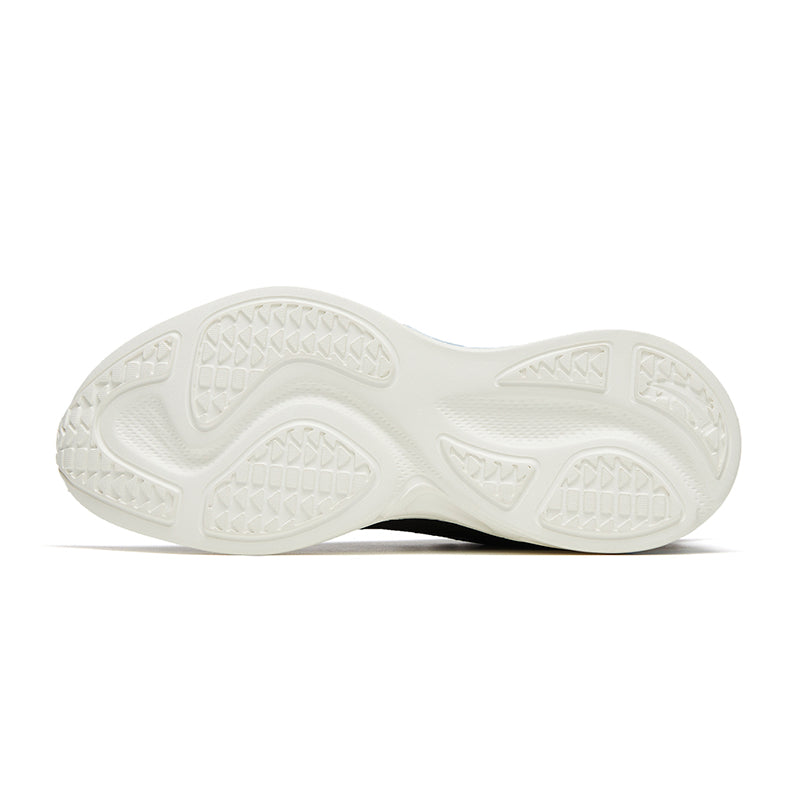 ANTA A-JELLY Running Shoes Black