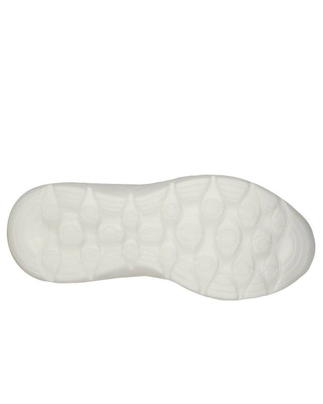 Skechers GO WALK HYPER BURST Navy/White