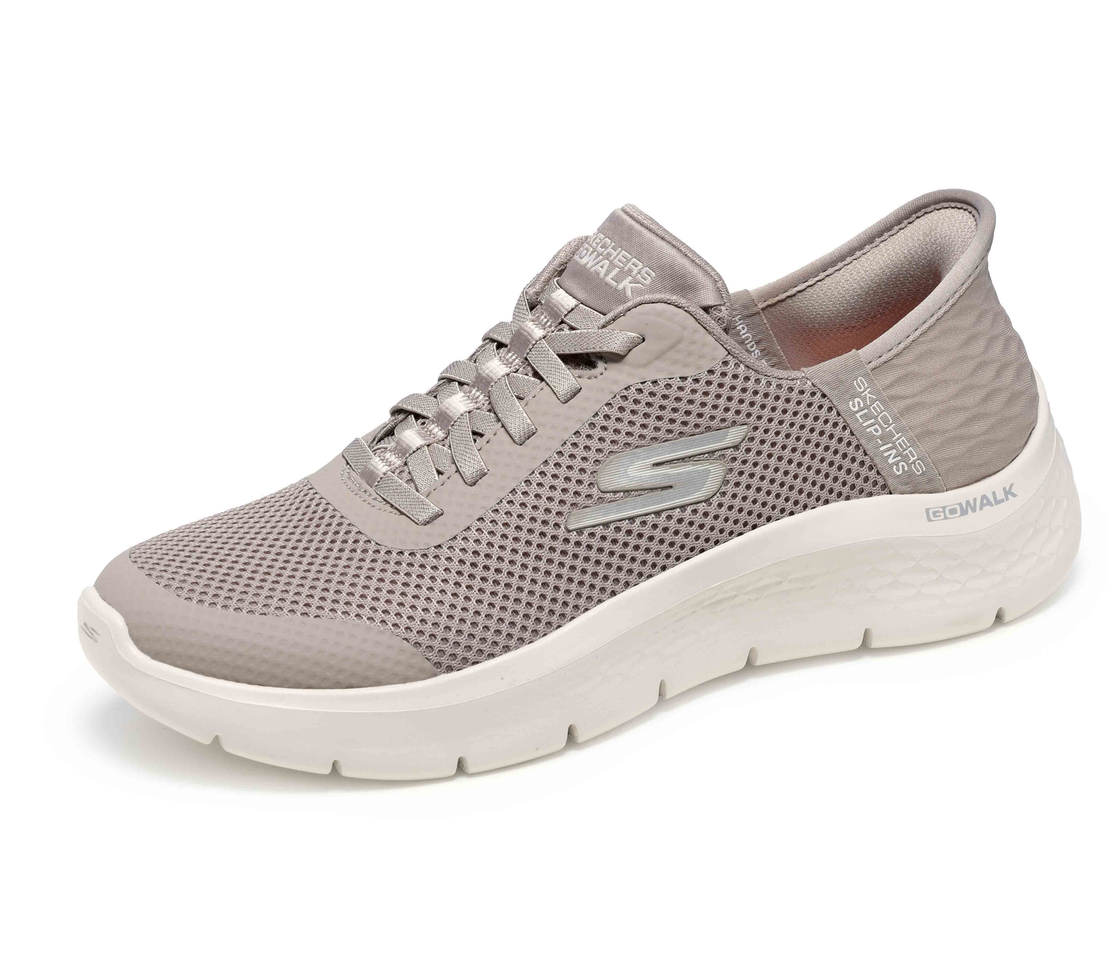 GO WALK FLEX - GRAND ENTRY