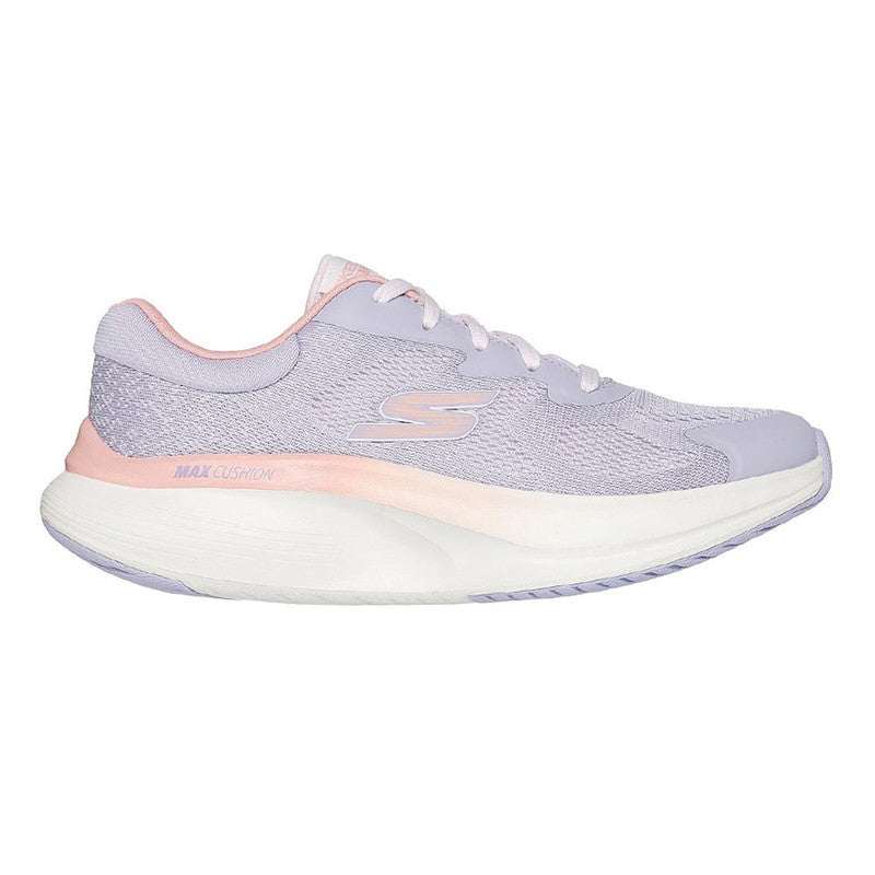 Skechers GO Walk Max Walker Vea Lavender Light Pink