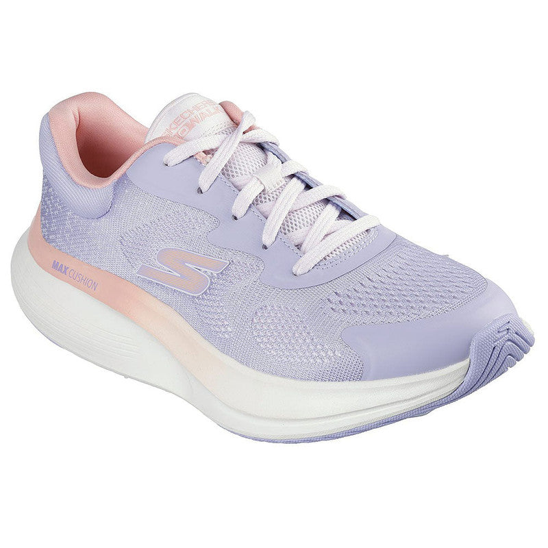 Skechers GO Walk Max Walker Vea Lavender Light Pink