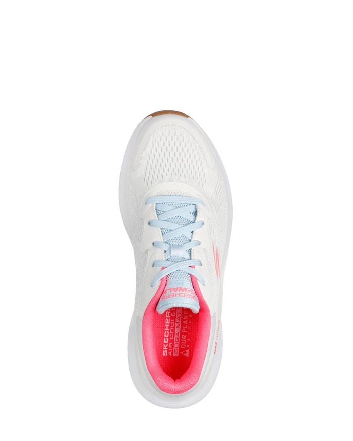 Skechers GO Walk Max Walker Vea Natural Mint