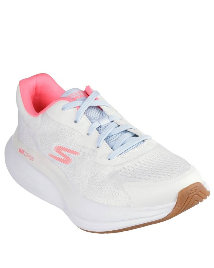 Skechers GO Walk Max Walker Vea Natural Mint