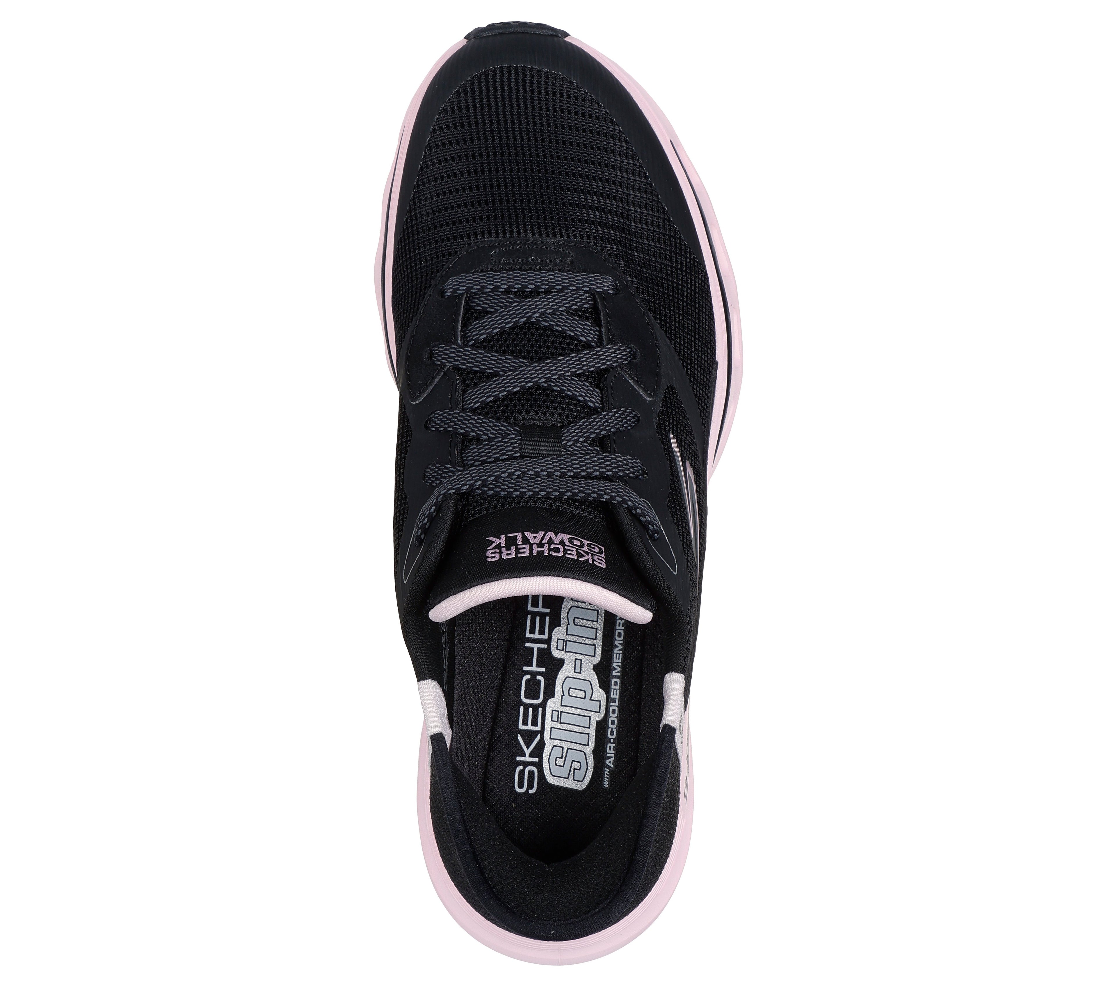 GO WALK GLIDE-STEP 2.0 - BELAH