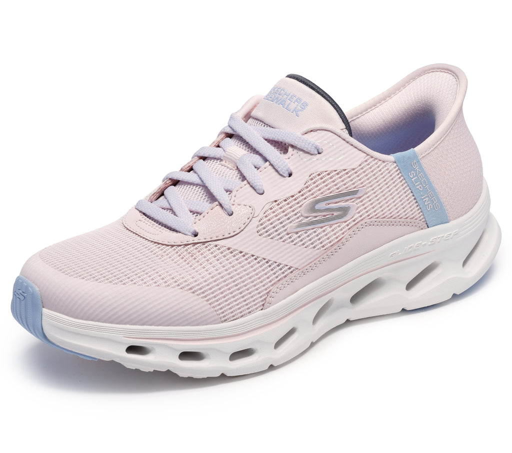 GO WALK GLIDE-STEP 2.0 - BELAH