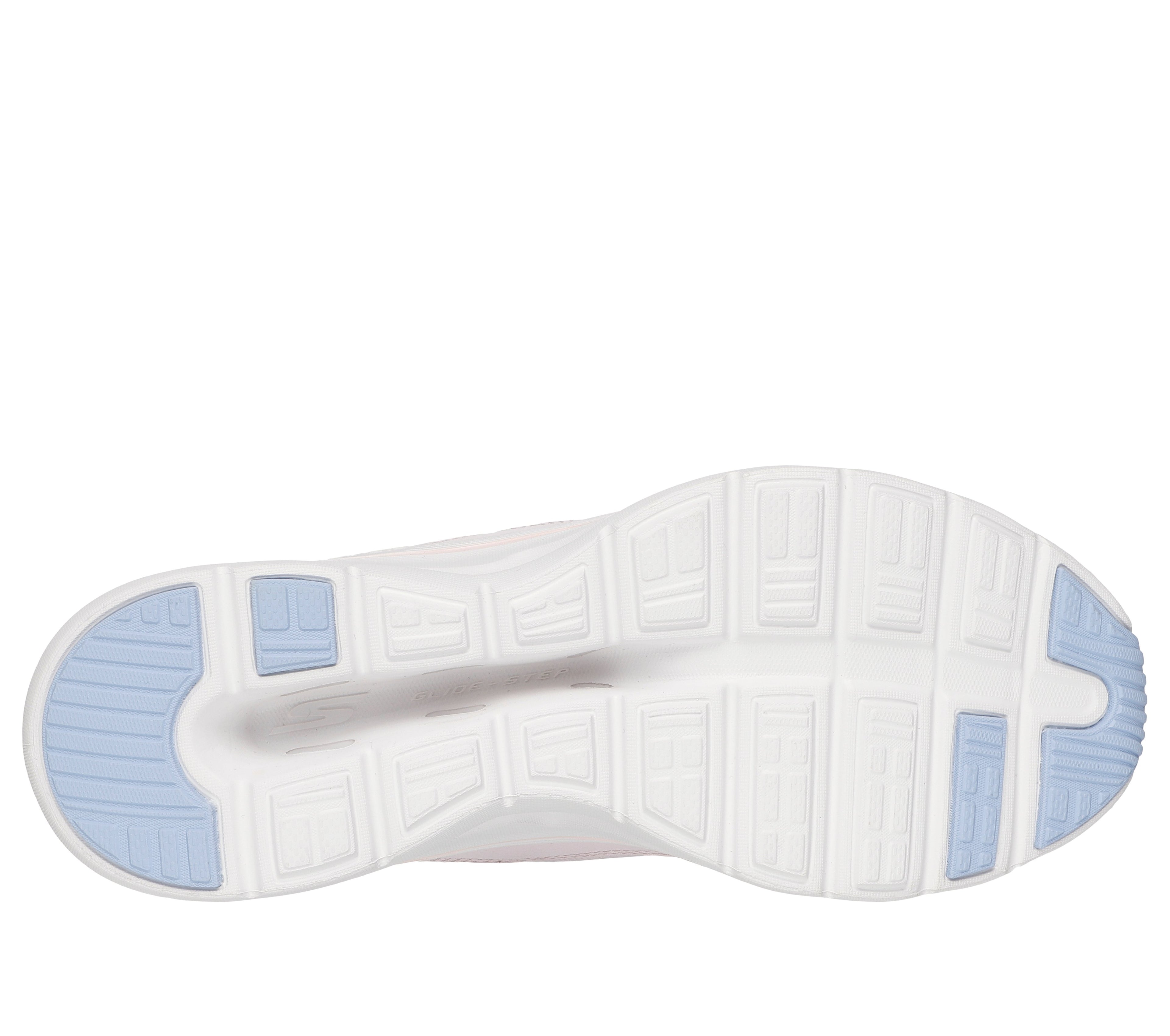 GO WALK GLIDE-STEP 2.0 - BELAH