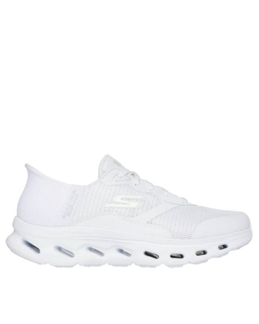 Skechers GO Walk Glide-Step 2.0 Belah White