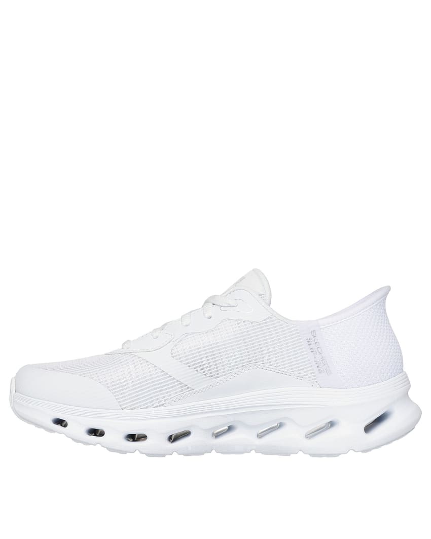 Skechers GO Walk Glide-Step 2.0 Belah White