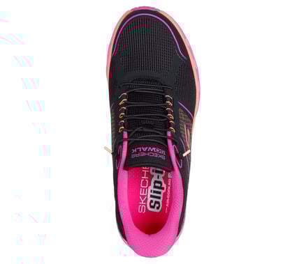 GO WALK GLIDE-STEP 2.0