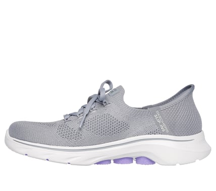 SLIP-INS: GO WALK 7 - VIA