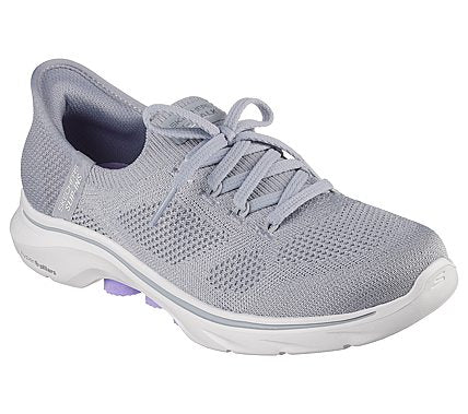 SLIP-INS: GO WALK 7 - VIA