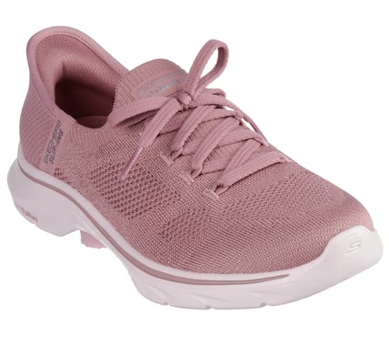 SLIP-INS: GO WALK 7 - VIA
