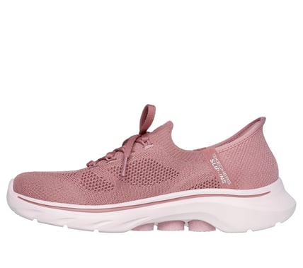 SLIP-INS: GO WALK 7 - VIA