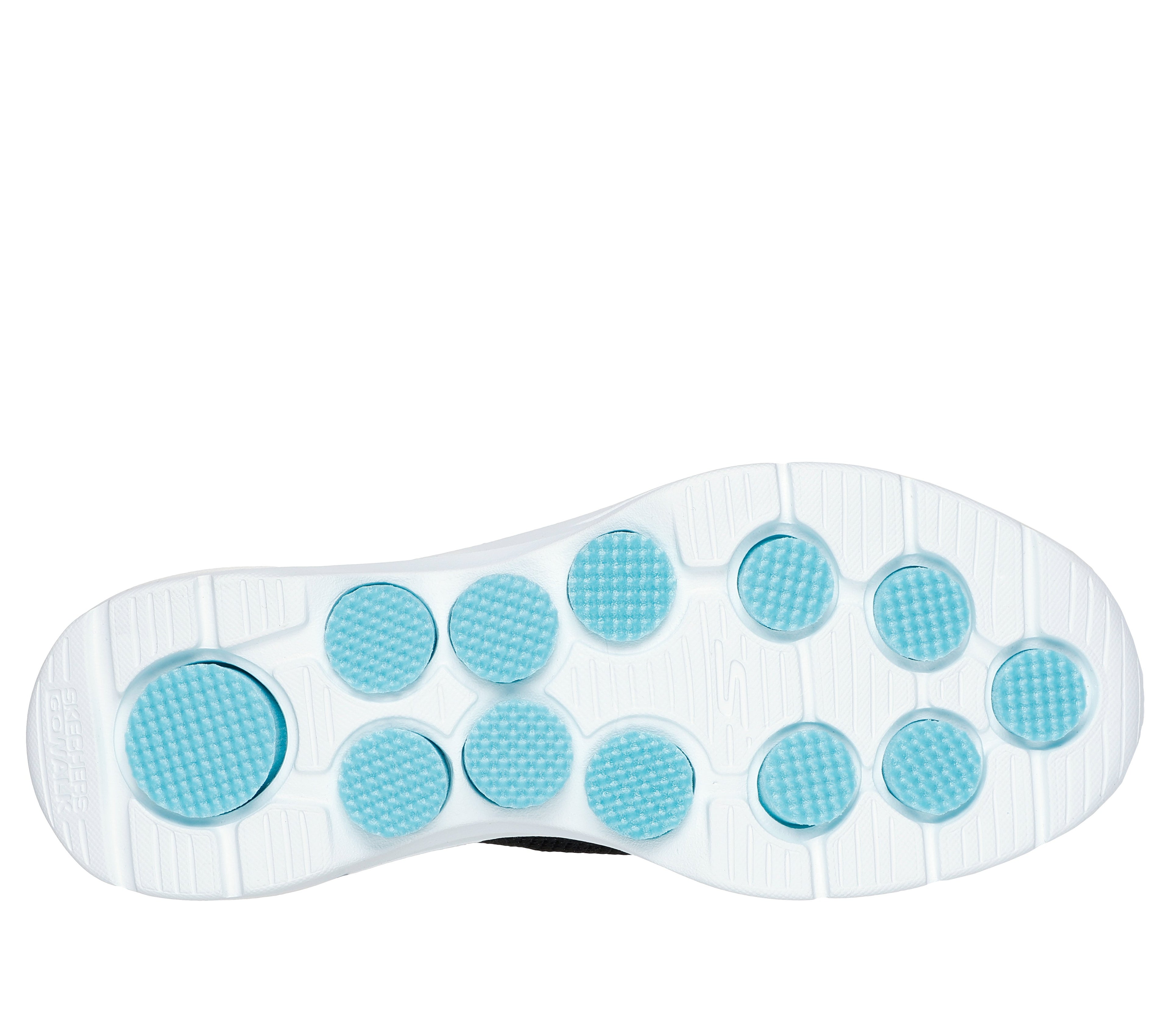 SLIP-INS: GO WALK 7 - VIA