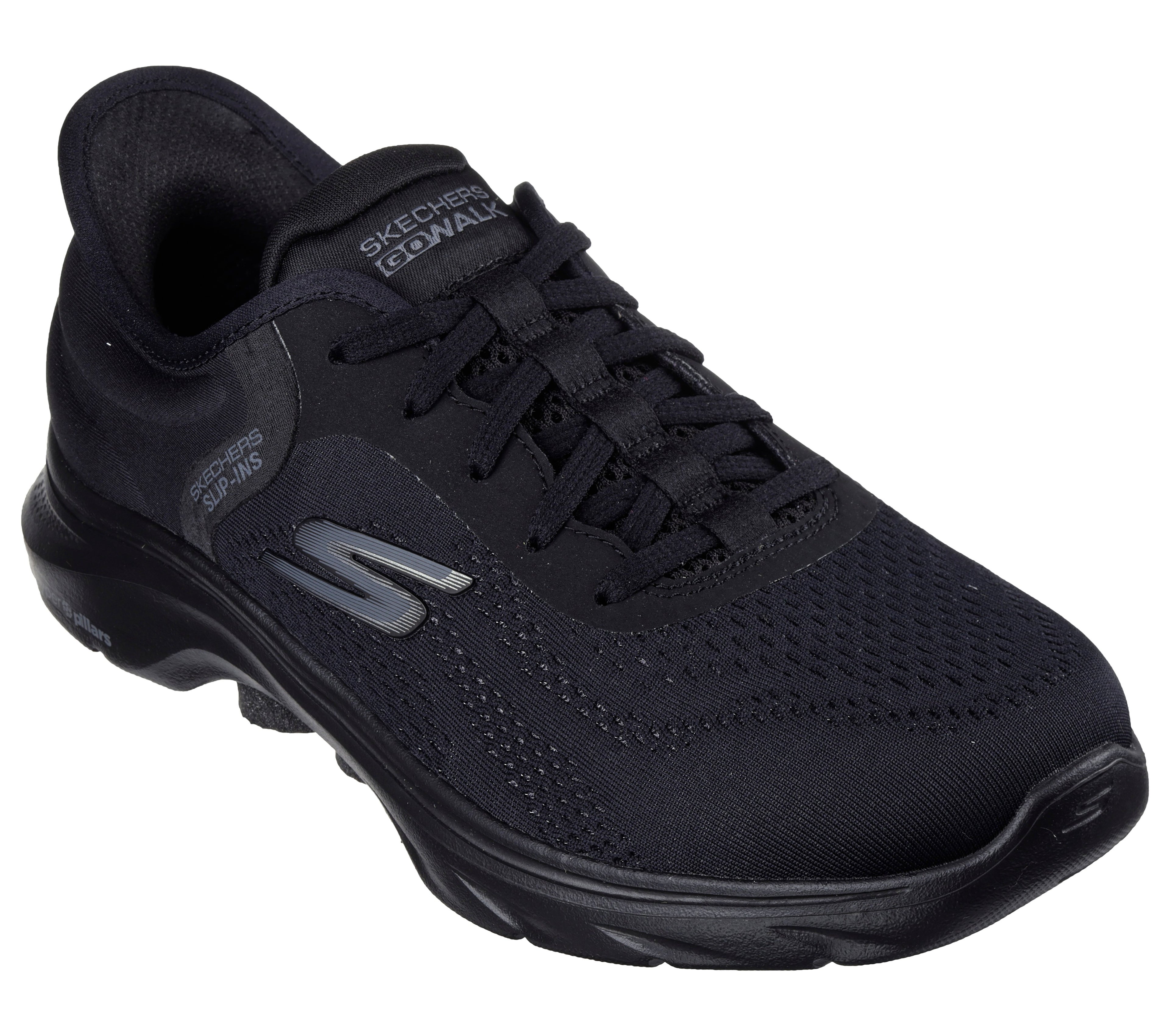 SLIP-INS: GO WALK 7 - VALIN