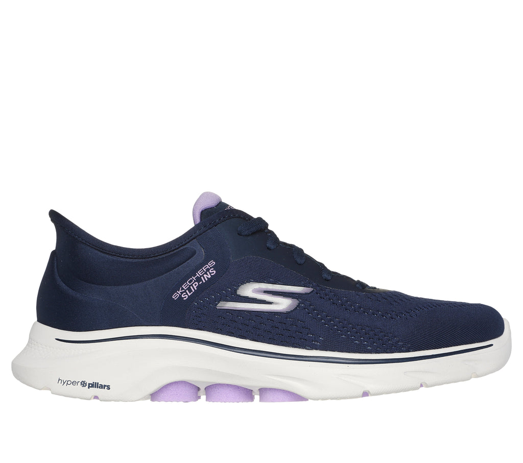 SLIP-INS: GO WALK 7 - VALIN