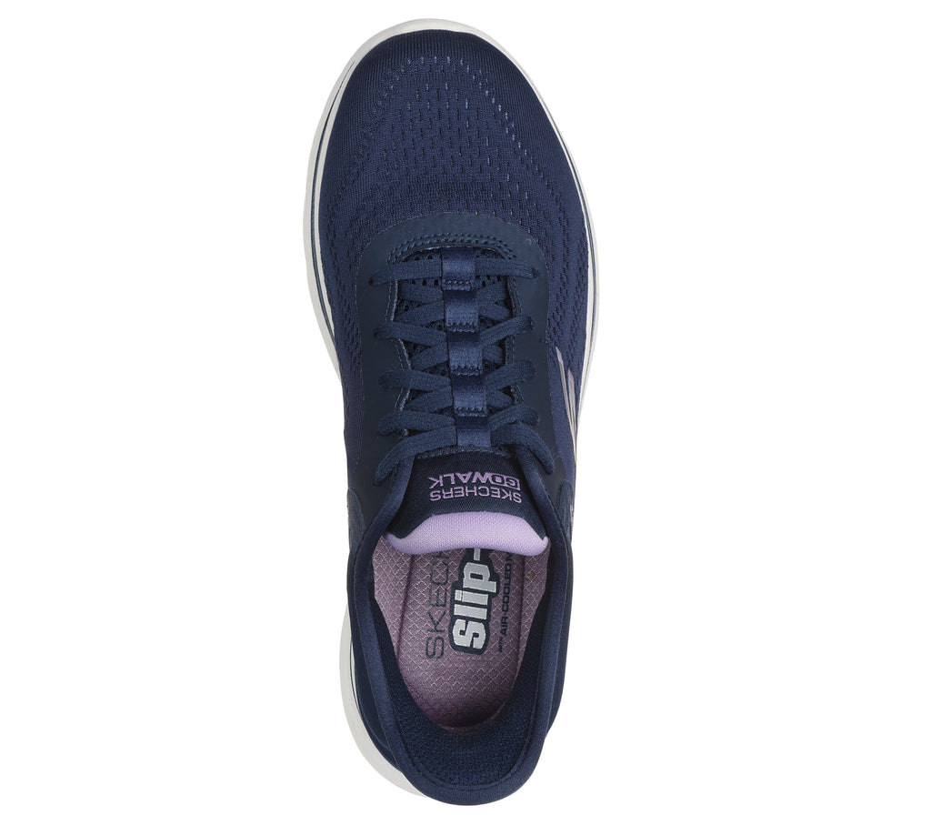 SLIP-INS: GO WALK 7 - VALIN