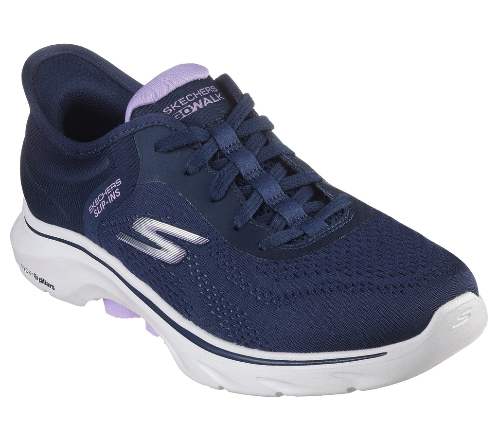 SLIP-INS: GO WALK 7 - VALIN